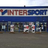 INTERSPORT DREUX .